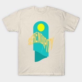 BTS Jimin Serendipity T-Shirt